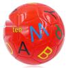 Xulin Size 2 Foaming Footballs (8-Pack)