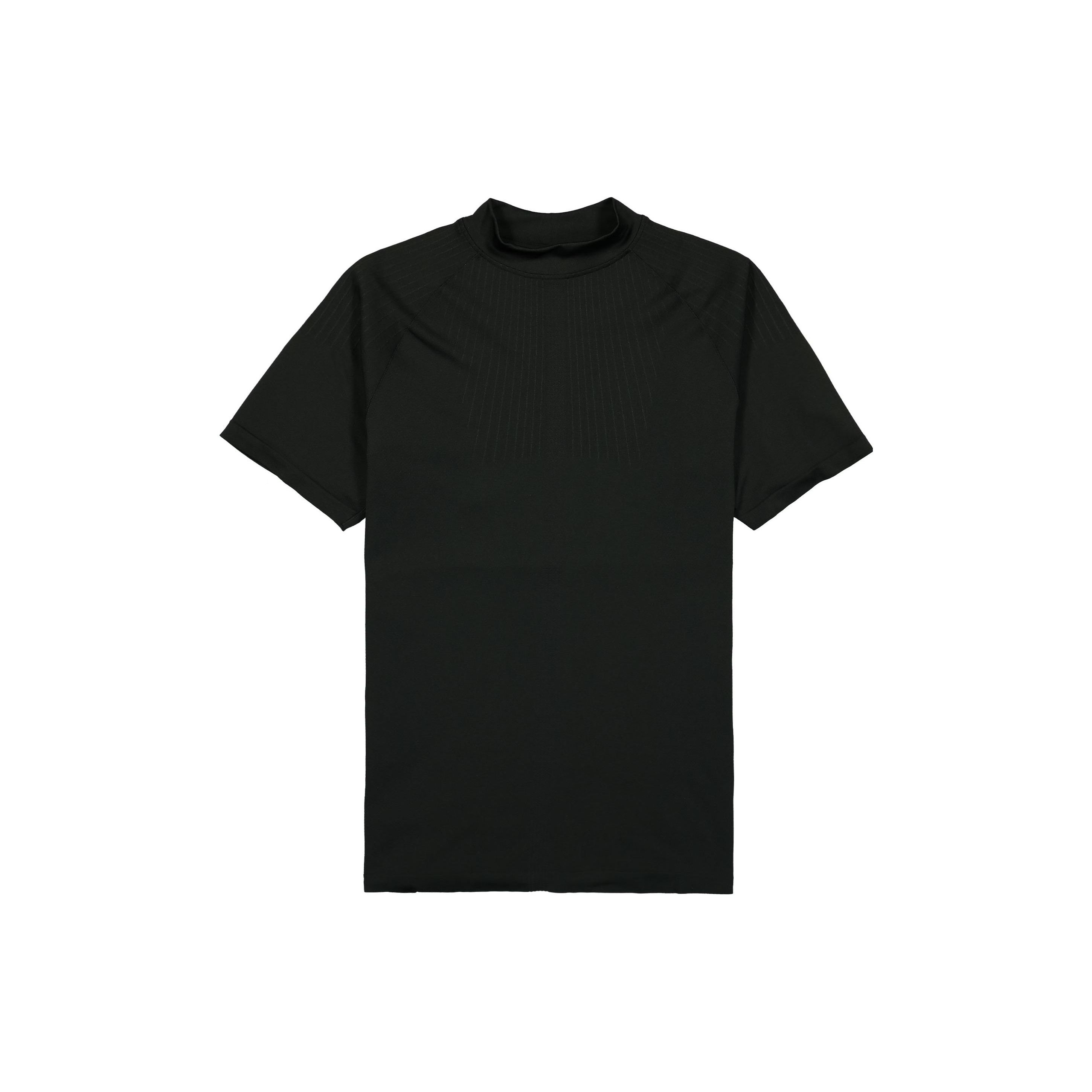

Nike NRG MMW Dri-Fit SS Tee Black Men Streetwear DD9436-010 XS