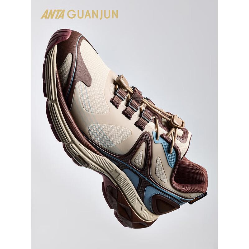 ANTA Champion Outdoor Women s Casual Sports Shoes 6.5