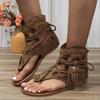 Scarpe da donna – Sandali