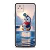 Luxury Pudgy Penguins Art Phone Case Cover for Google Pixel 10 9 8 7 6 9A 8A 7A 6A Pro Shockproof Soft TPU 9 Pro XL Shell Capas