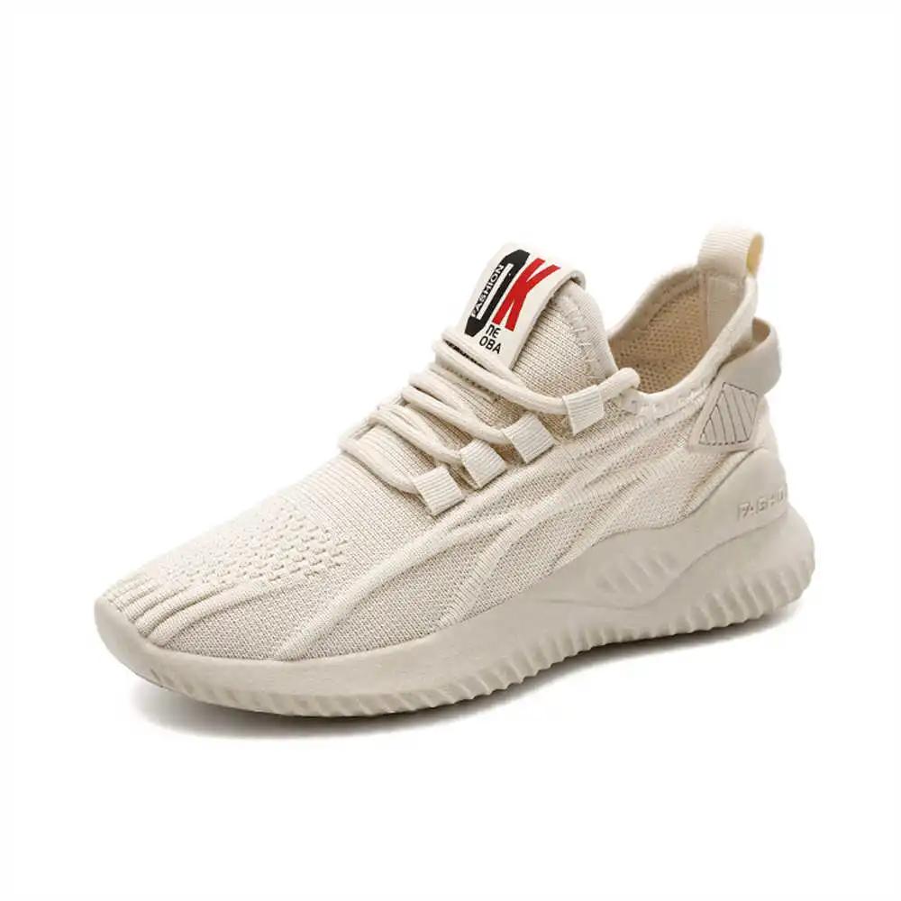 

Super Lightweight White Sneakers White Running Fashion Shoes Man Blue Boot Sport Newest Tenisky Trending Welcome Deal 44