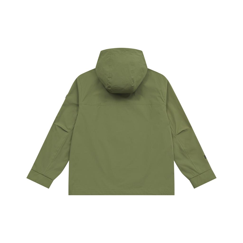 New MLB Boston Red Sox Basic Collection SS25 Jackets Coats Unisex Green 3AWJB0151-43KAL