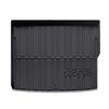 AION i60 Trunk Mat: Waterproof TPE Interior Accessory for Car Modification