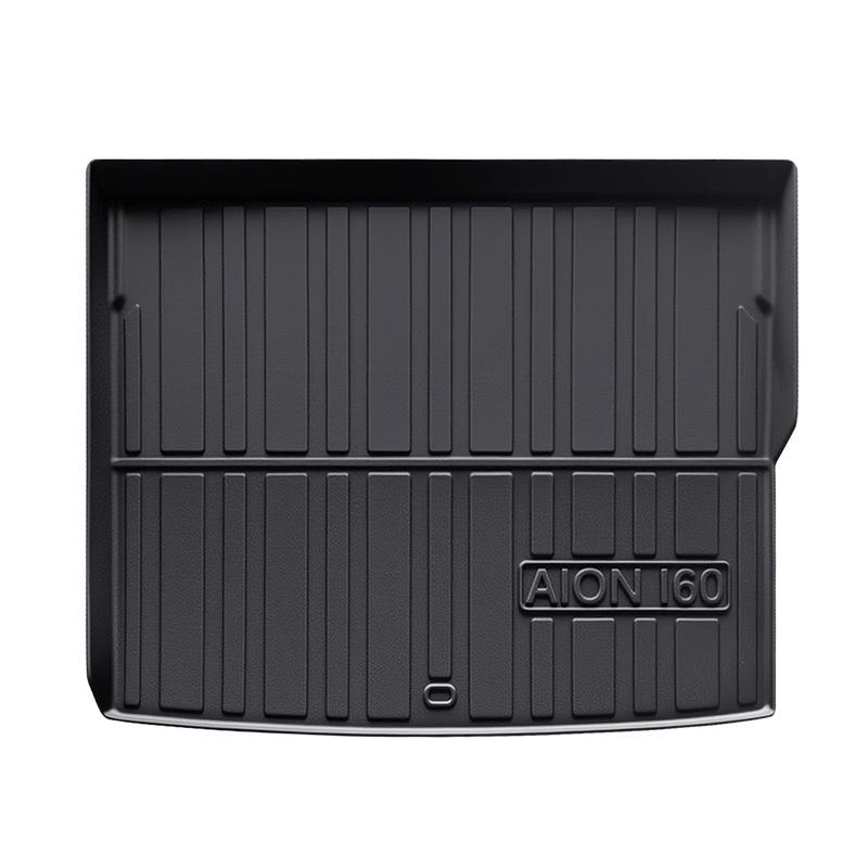 AION i60 Trunk Mat: Waterproof TPE Interior Accessory for Car Modification