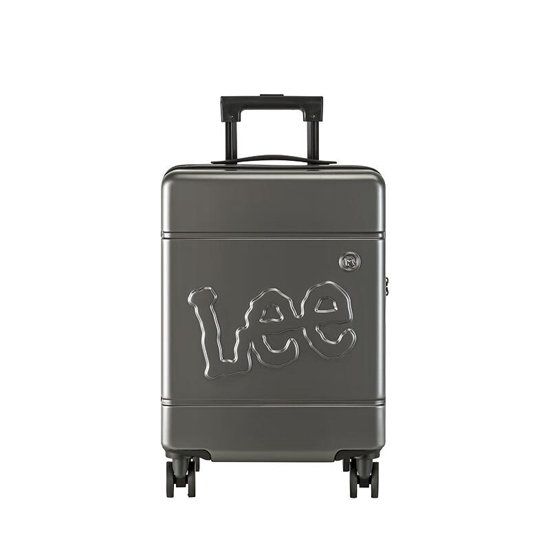 

Lee Classic Spinner Luggage 20 Inch