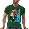 Warframe Game Logo Tshirt Heavyweights Cheap Stuff Anime Figures Plus Size Tops Unisex Graphic T Shirts