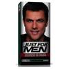 Culoarea părului cu șampon Just For Men Maro închis negru 66 ml
