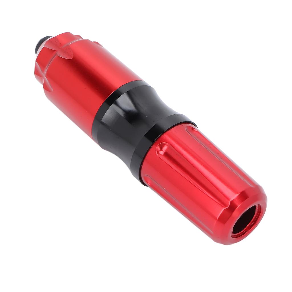 Tattoo Machine Pen Set Aluminium Alloy DC Interface Clip Cord Tattoo Power Supply Rotary Tattoo