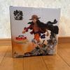 Ichiban Kuji One Piece Prize Monkey D. Luffy Tamashii Gōjizō