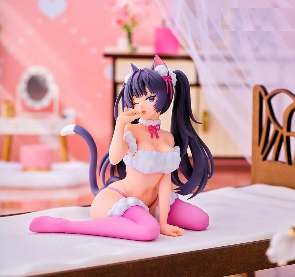 

Nero Figure Goddess of NIKKE Yumemirize Nero Official Merchandise Victory [1 type]