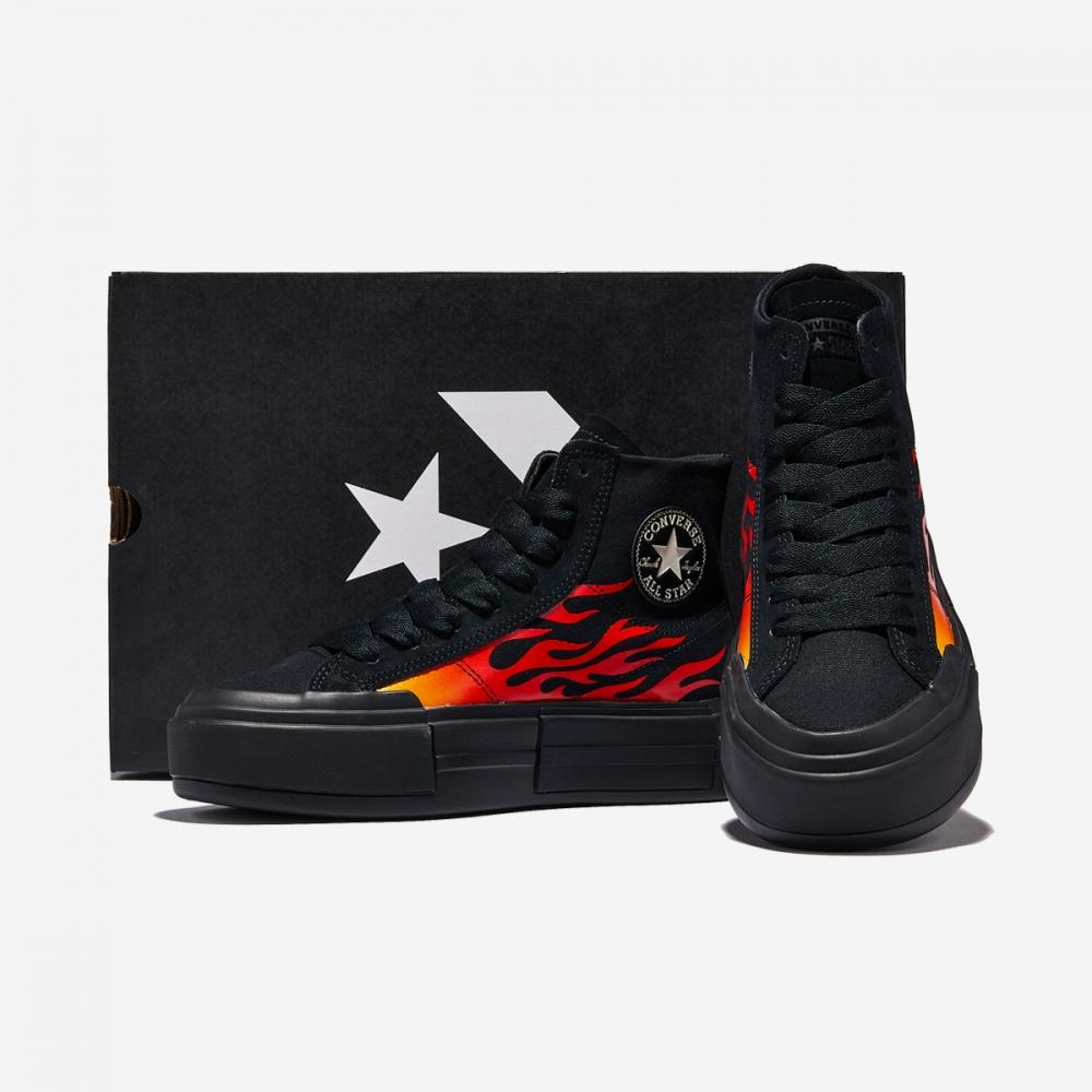Converse Ctas Cruise Hi A07553c