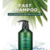 TOSOWOONG Fast Boosting Protein Shampoo 500ml