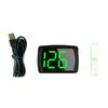 Car Electronics KMH  Universal  HUD GPS Head Up Display Speedometer Odometer Car Digital Speed MPH HD Satellite Velocimeter