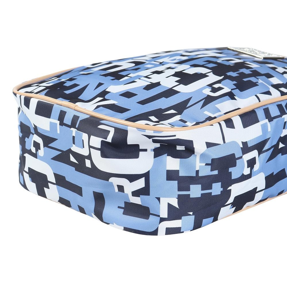 Shoe bag BLU F graphic shoe case multicolor [CLUNK]