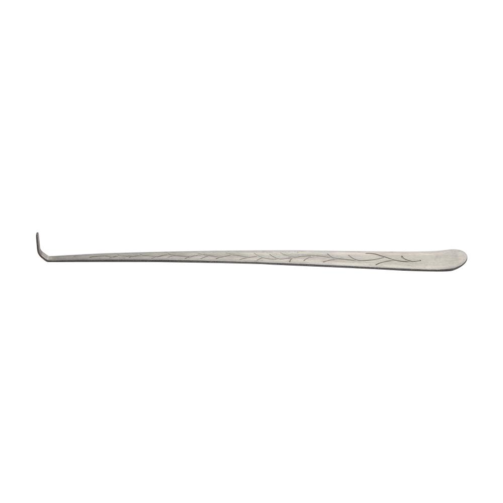 Stainless Steel for Home Wedding Candle Accessory Candle Wick Dipper Wick Cutter Snuffer Trimmer