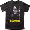 BLN18 Blondie Funtime T-shirt Small,Svart