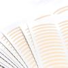 240 Pairs Double Eyelid Tape Breathable Invisible Thin Shape Eye Decoration Makeup Tool