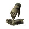 Protective Full Finger Gloves Anti Slip Outdoor Sports Gloves Durable Cycling Gloves  Rock Climbing