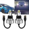 OTORAM Backup Lamps for Prius Late Super Canbus Canceller CSP3570 LED 6000K Constant Current Vehicle Inspection Set of 2 Compatible/Interchangeable