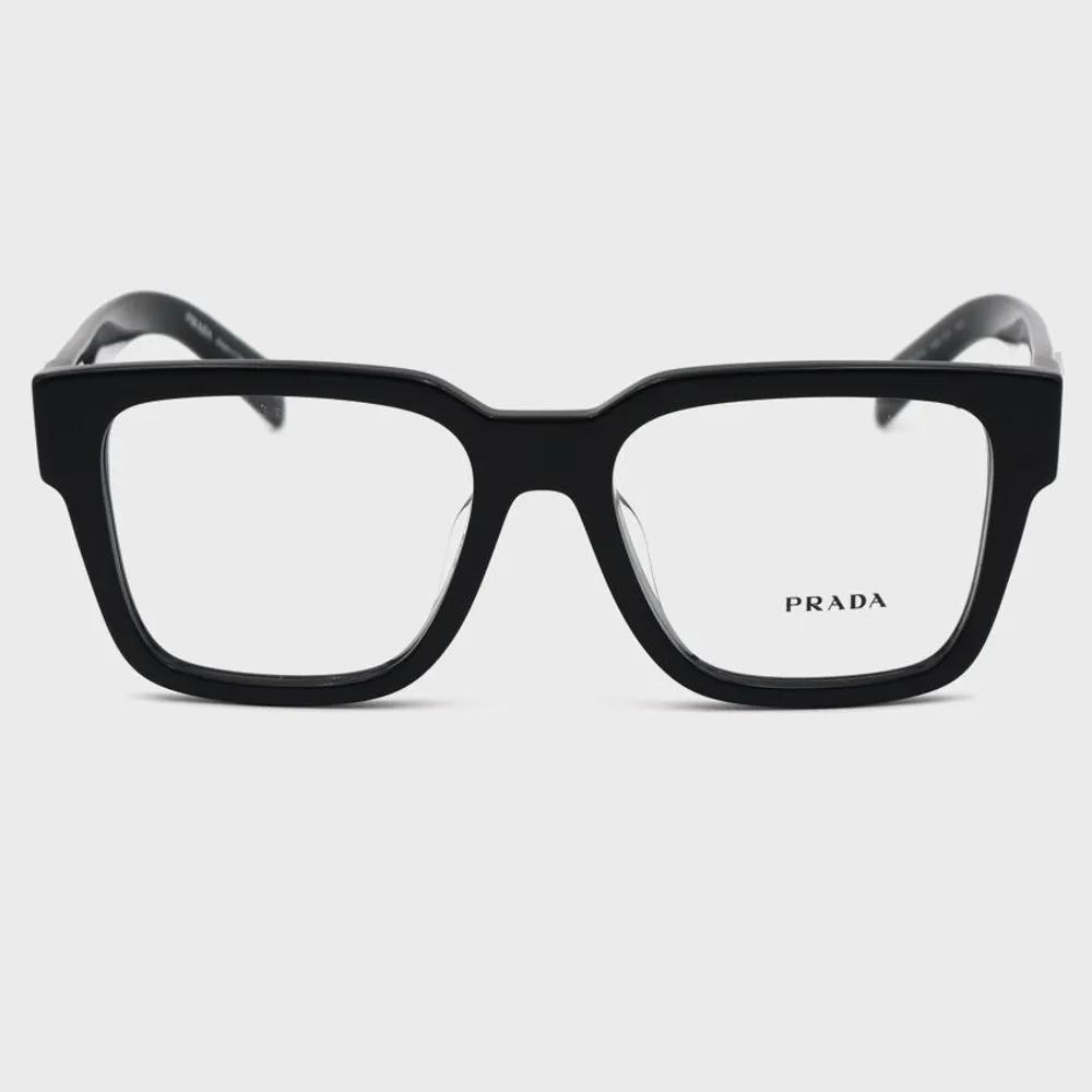 

Prada Glasses VPR08Z-F 1AB-1O1