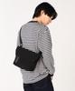 [Millet] LIKID Shoulder Bag, M Size, Black