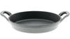 CAST IRON DISH FOR CASSERVING AND SERVING