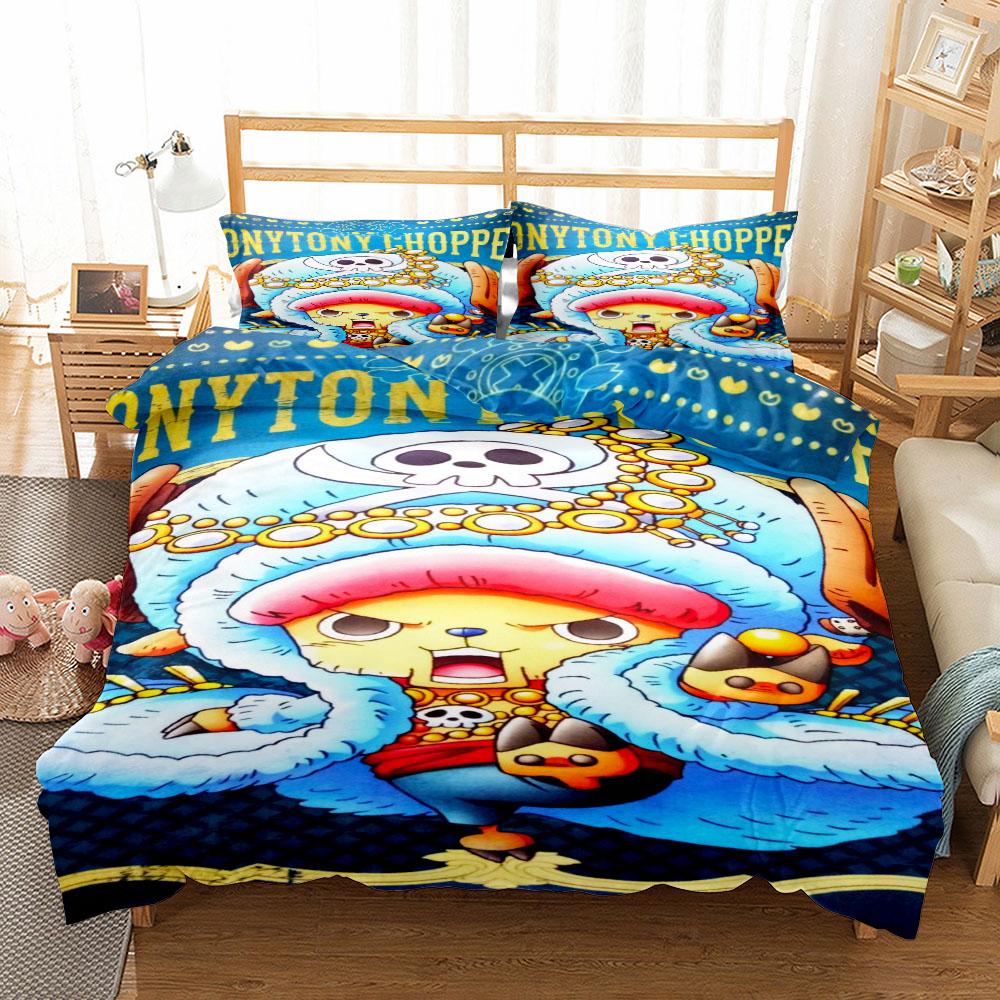 Rock Hills Art Duvet Cover Set King Queen Double Full Twin Single Size Bed Linen Set