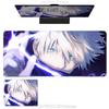 Jujutsu Kaisen leather mouse pad oversized anime computer keyboard pad esports table mat boys computer accessories boys