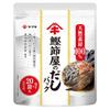 Yamaki Katsuo Bonito-Flocken Dashi-Beutel 9g20 Beutel (Keine Würze)