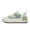 Cacti Casual Shoes Fashion Versatile Comfortable Lightweight Breathable Low-Top Sneakers Women Sneakers Yellow Green F12W531208FSQ