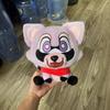 Nuovo Peluche Indigo Park Rambley Mollie Lloyd Finley Giocattolo Per Fan Regalo Morbido Peluche Cuscino Per Casa Camera da Letto Bambini Decorazione