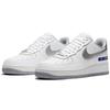 Nike Air Force 1 Low Label Maker White Sneakers DC5209-100