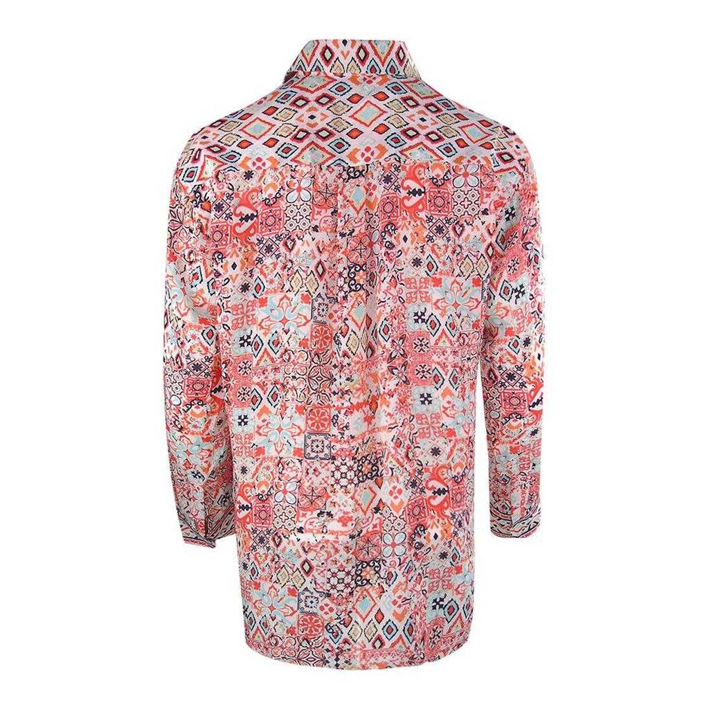 Inoa Womens/Ladies Aleppo/1928 Collared Shirt