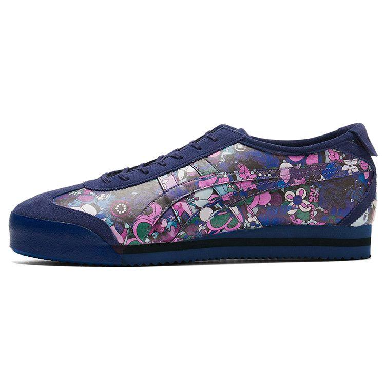 Onitsuka Tiger Mexico 66 SD PF Unisex Royal Azel Royal Azel 1183B851-500 36