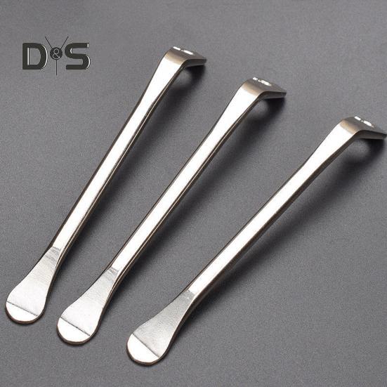 Bicicletă anvelope manetă ergonomică ușoară universală MTB Road biciclete de munte anvelope îndepărtarea schimbării instrumente biciclete reparare accesorii