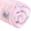Pen Holder Stationery Bag Storage Bag Pen Case Design Cake Roll Pencil Bag  Cosmetic Bag