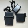 INS Transparent Plastic Storage Box 3 inch Photocards Small Card Storage Box Desk Organizer Box Classification Box Stationery