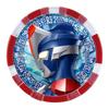Ultraman Z DX Ultra Medal Ultra Legend Set EX02 [Bandai]