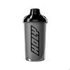 HOLY Logo Shaker 500 Ml Noir