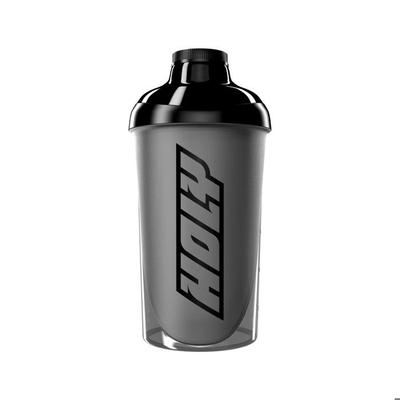 HOLY Logo Shaker 500 ml nero