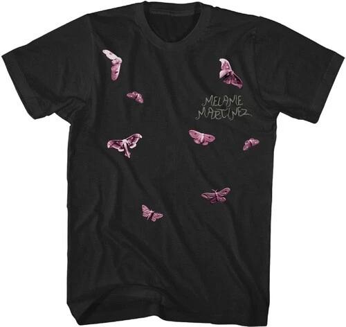 Melanie Martinez - Melanie Martinez - Portals T-Shirt - Medium Black 23MM460A2 [ XXL