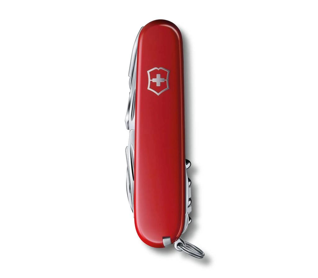 Victorinox Swiss Champ Swiss Army Knife