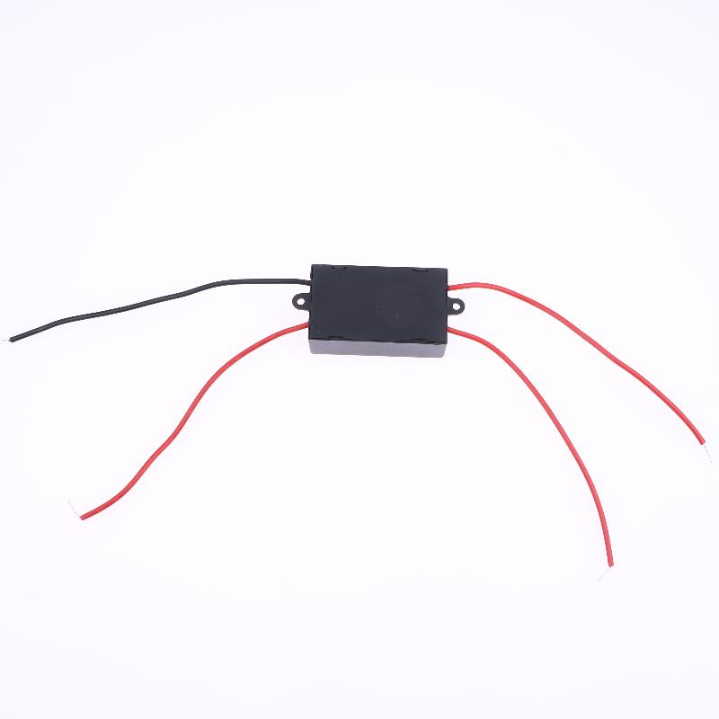 1Pcs Ac 85-220V To Dc 12V 36V Mini Buck Convert Regulator Module Step-Down Power Supply Module