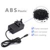 Power Supply Adapter 12V 4A US EU Plug In DC Converter 100-240V AC To DC 12V 48W 4000mA Charger For CCTV Smart LED Lights