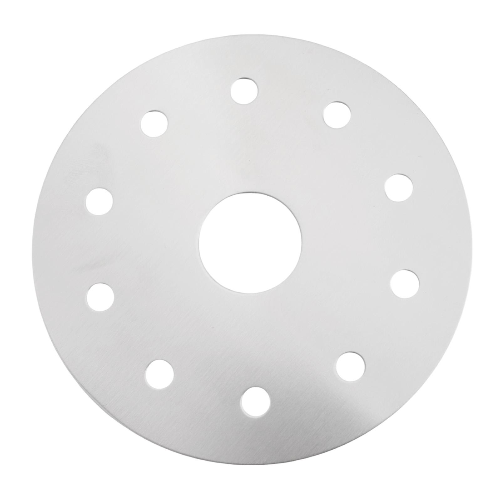 

Магнитный лист, совместимая с индукционной плитой, рассеиватель тепла для стеклянных кастрюль 13cm