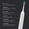 Bach Johann Smart Sonic Electric Toothbrush
