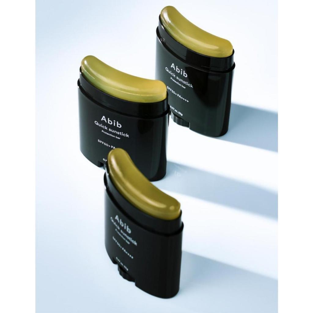 ABIB Quick Sunstick Protection Bar SPF50+ 22g