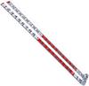 YAMAYO Ribbon Double R10A20 Rod, Sided, 100E-1, 20m,