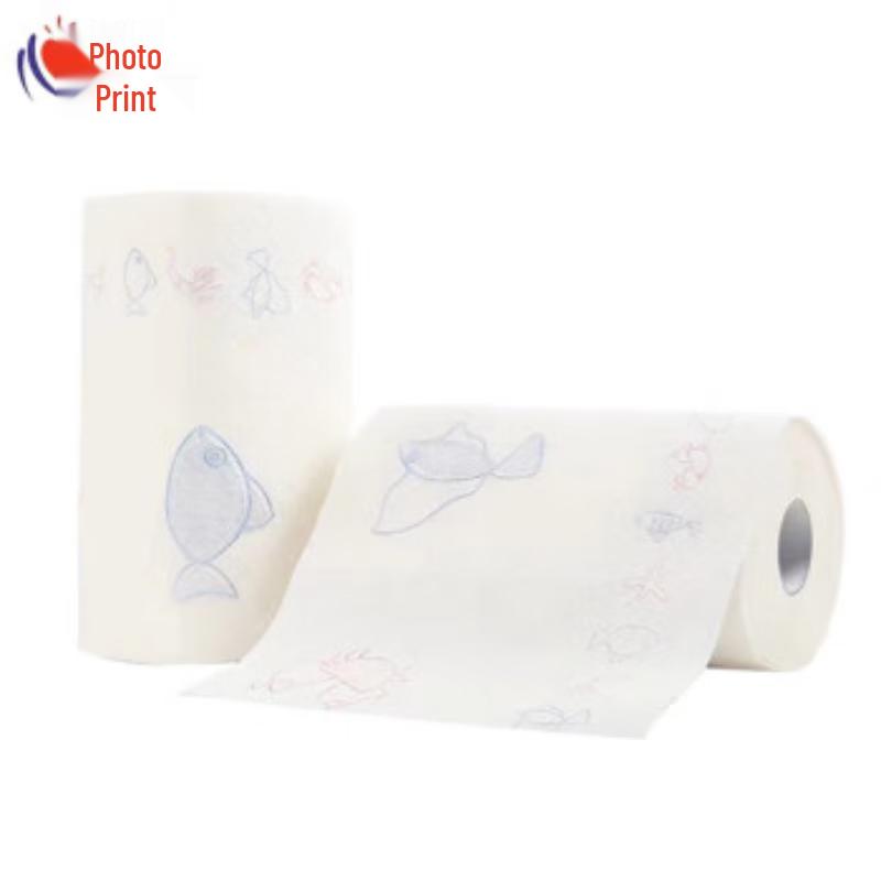 Xin Xiang Yin Thickened Kitchen Paper Towels